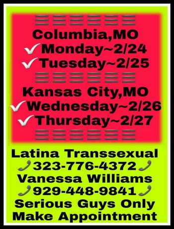 3237764372, transgender escort, Kirksville